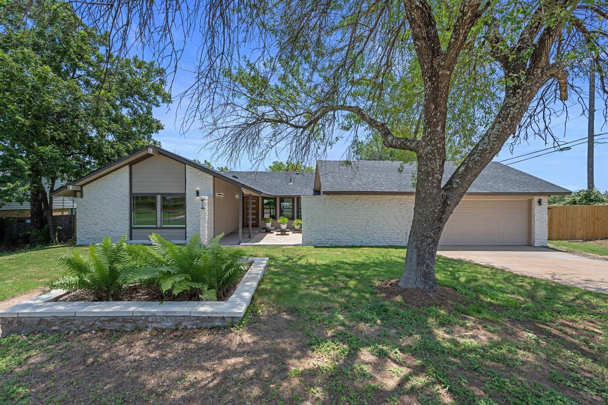 Austin, TX 78752,7301 Berkman DR