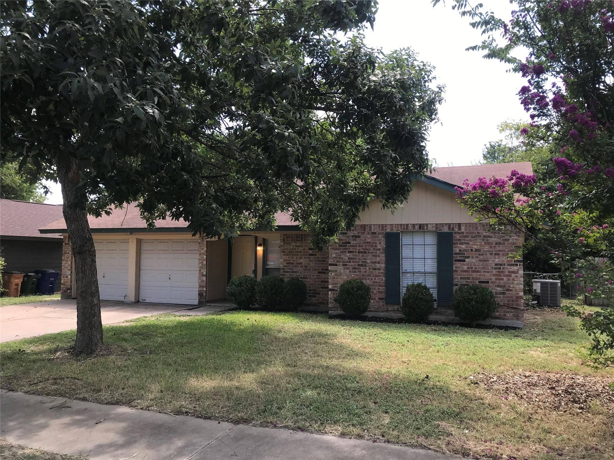 Austin, TX 78753,10009 Woodstock DR