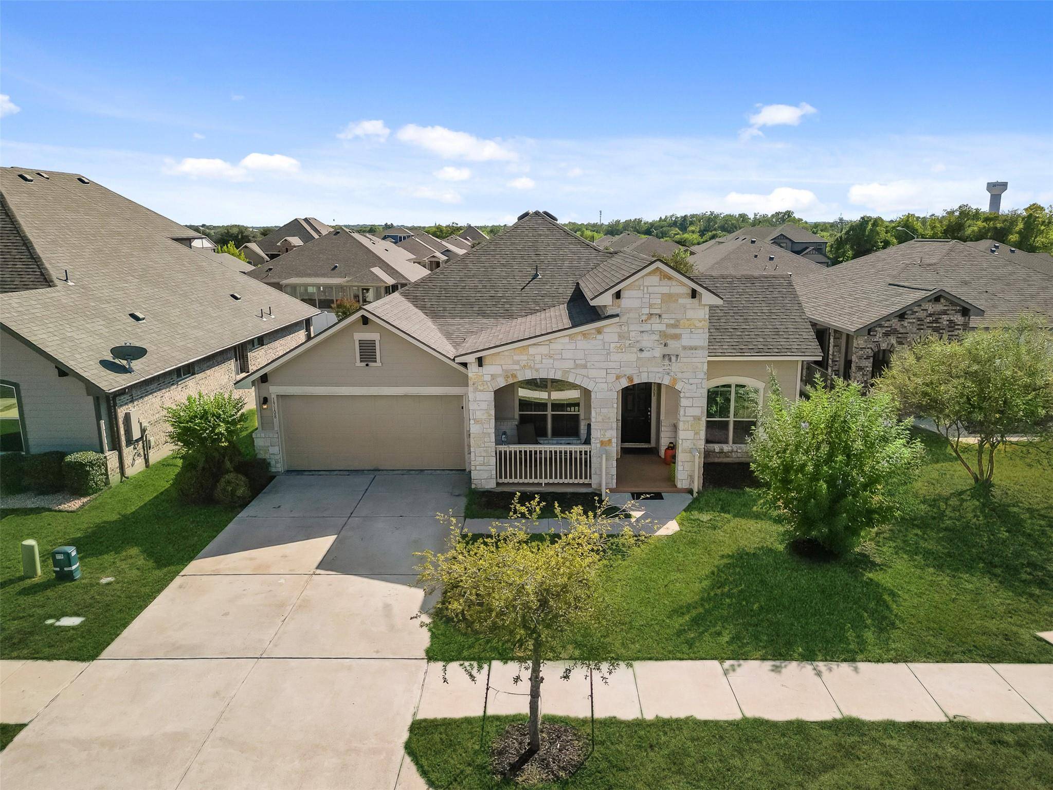 Pflugerville, TX 78660,19108 Obed River DR