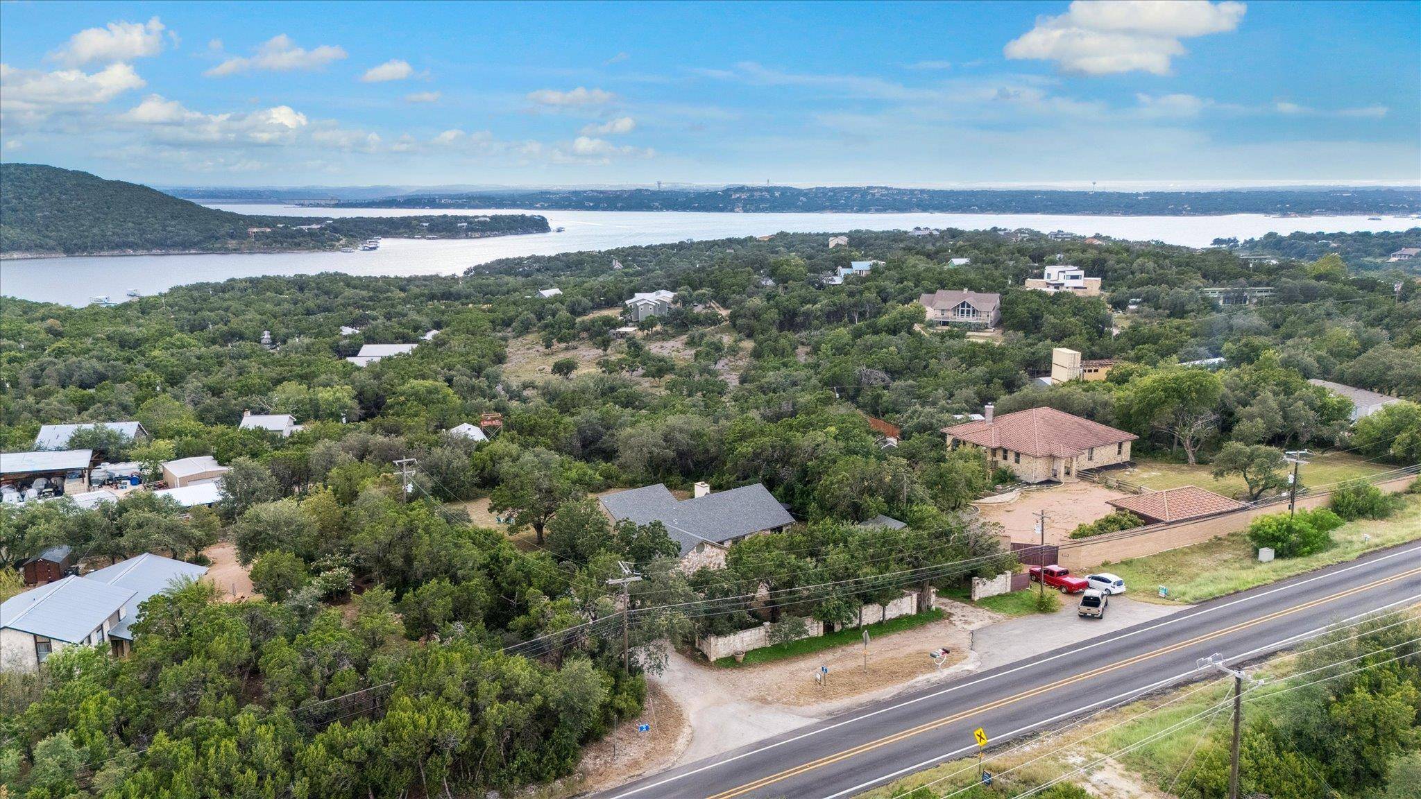 Leander, TX 78641,.66 Acres F.M. 2769