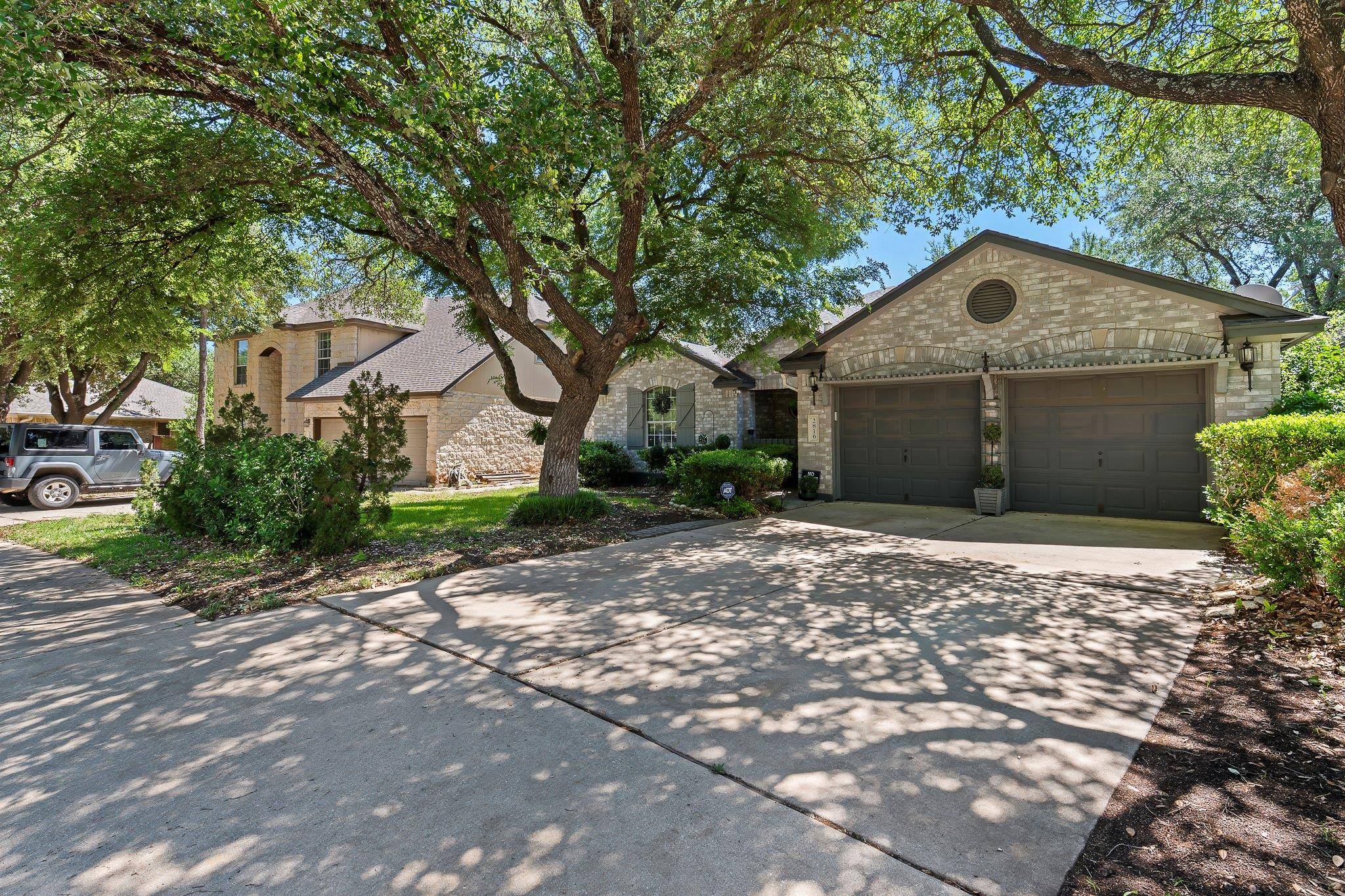 Cedar Park, TX 78613,2816 Bluejay DR