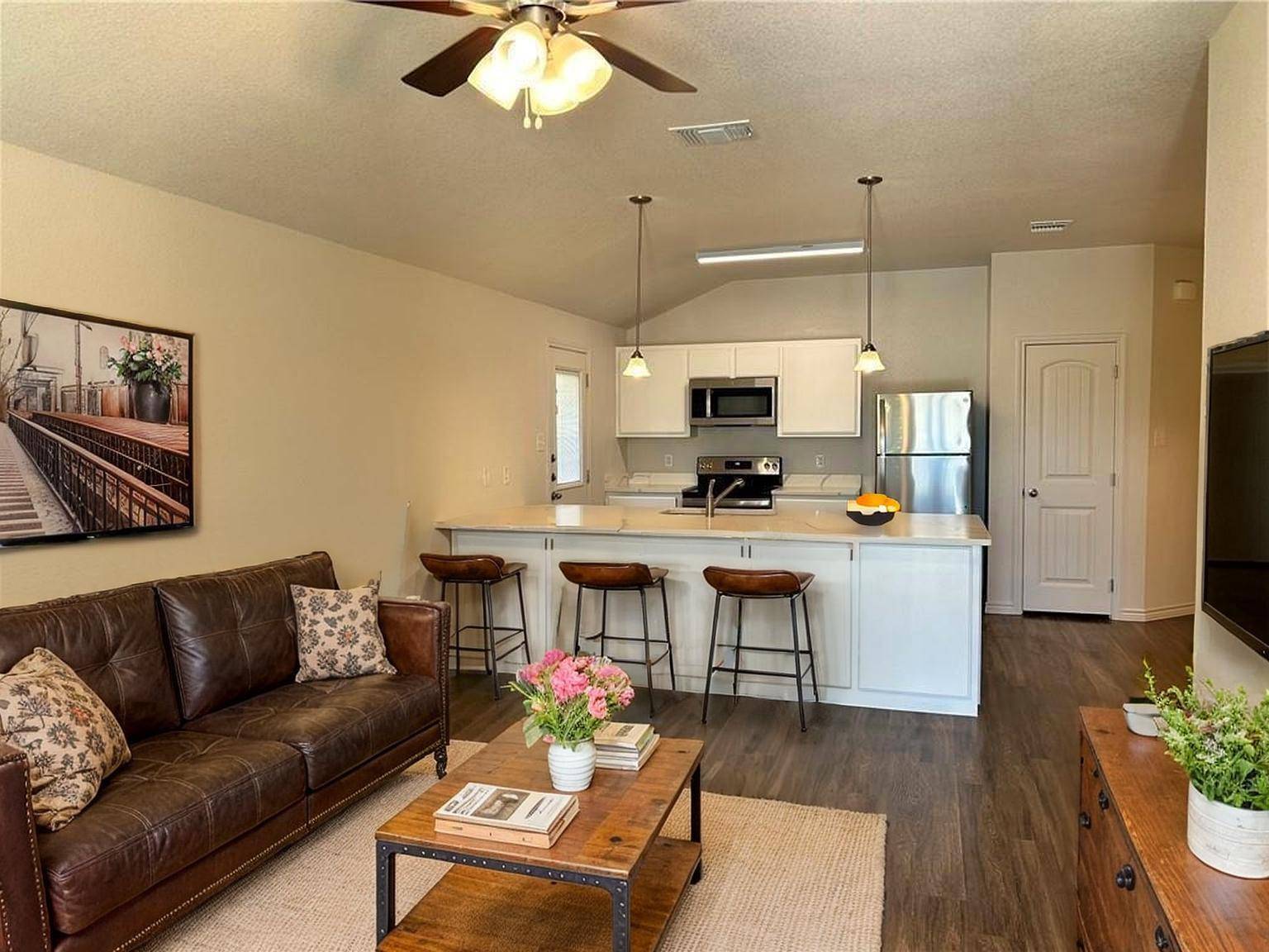 Temple, TX 76501,205 Dolphin DR #A