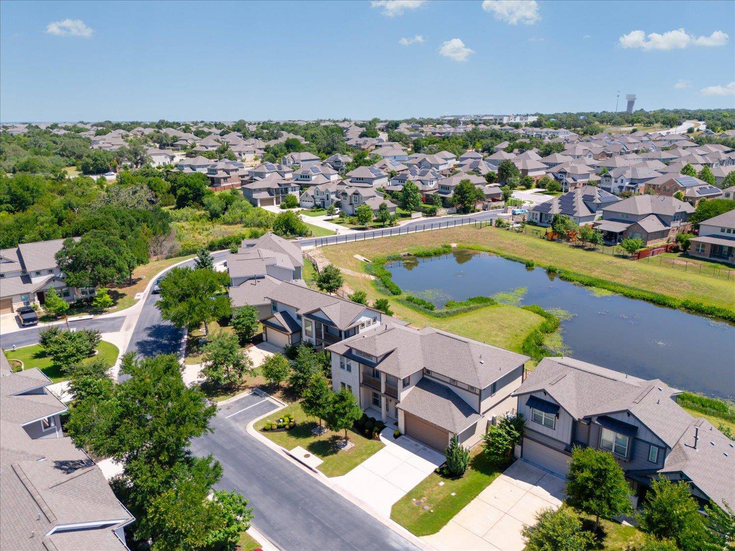 Austin, TX 78717,9305 McKnight LOOP #4