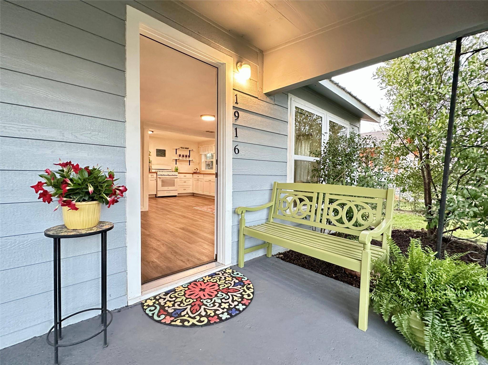 Bastrop, TX 78602,1916 Hill ST