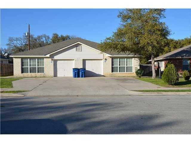 Austin, TX 78729,8717 Talyne Chaise CIR #A