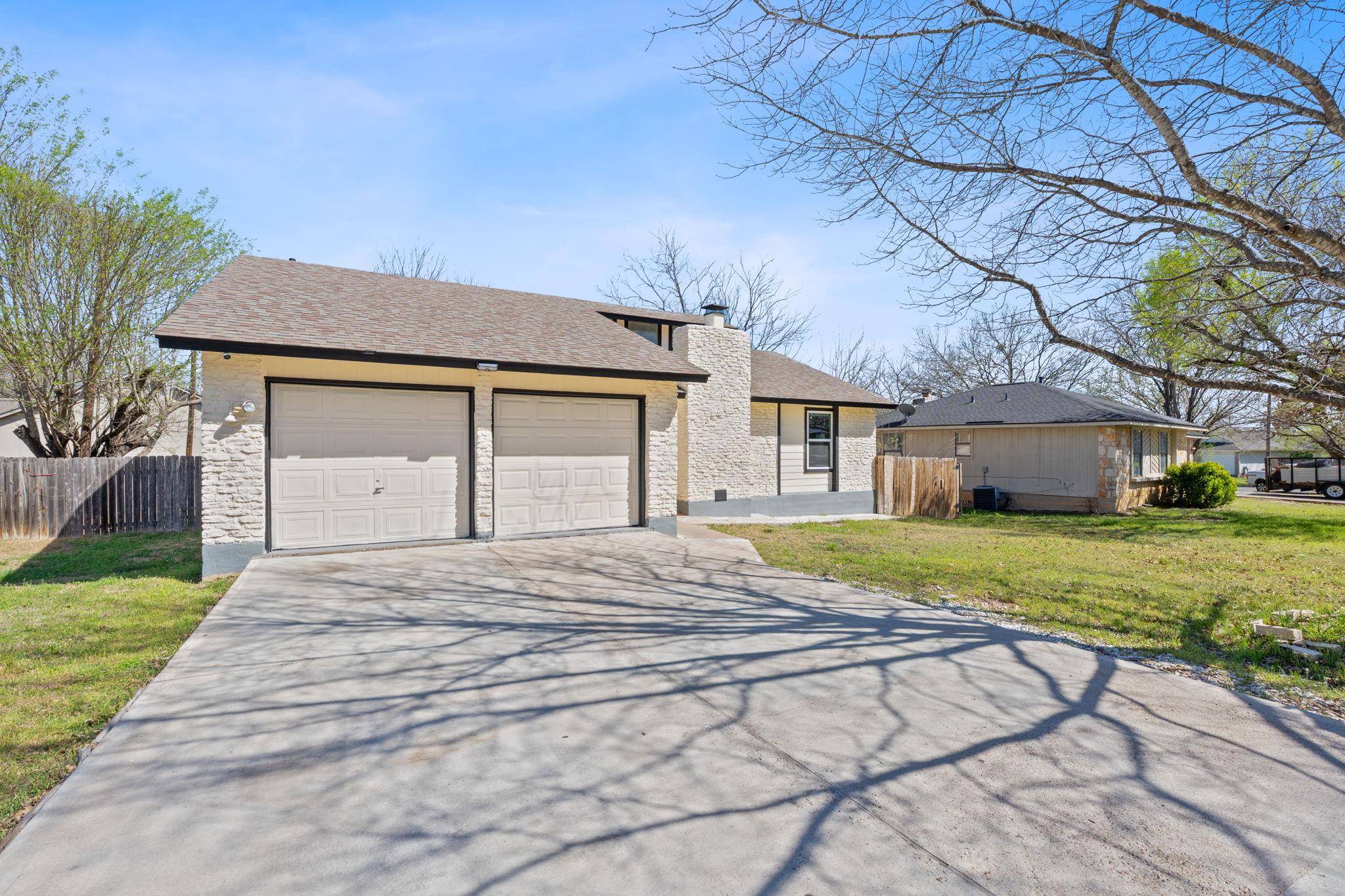 Round Rock, TX 78664,1002 Parkside CIR