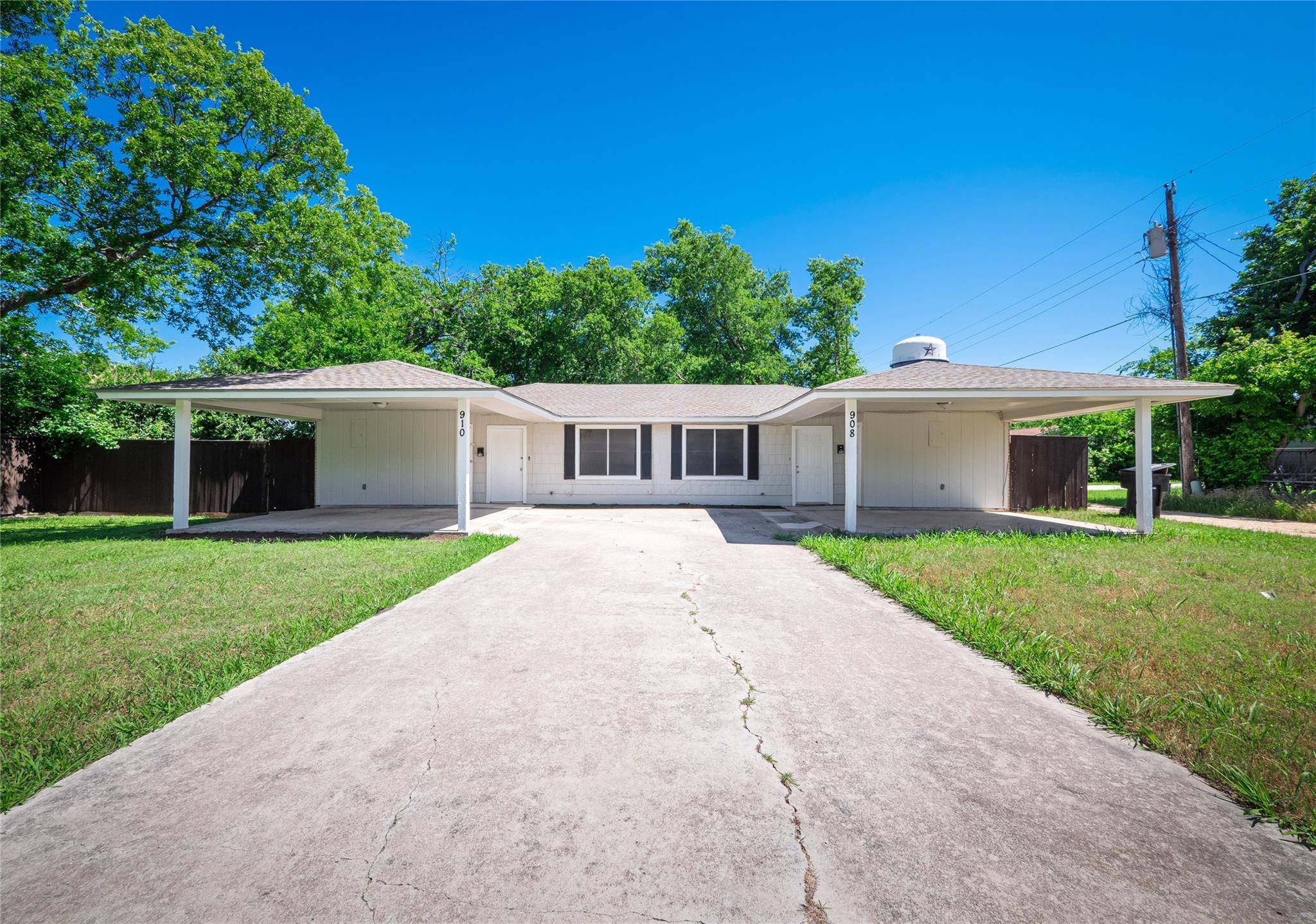 Temple, TX 76501,910 W Lamar Ave