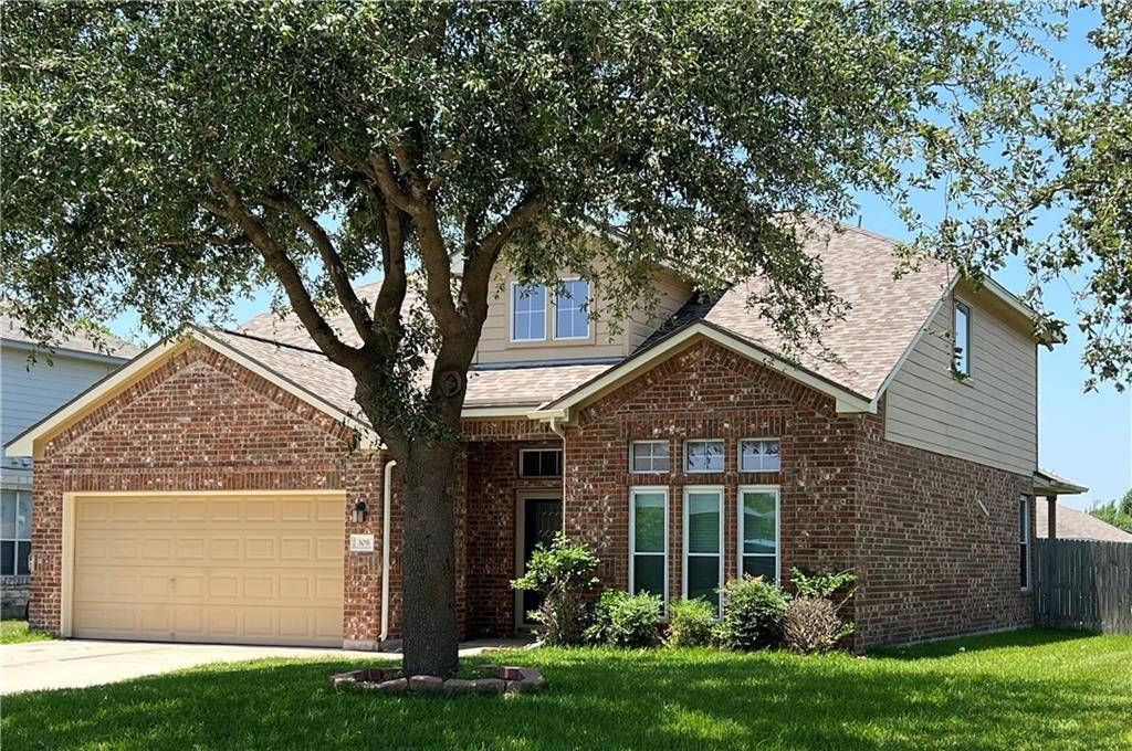 Hutto, TX 78634,309 Lone Star BLVD