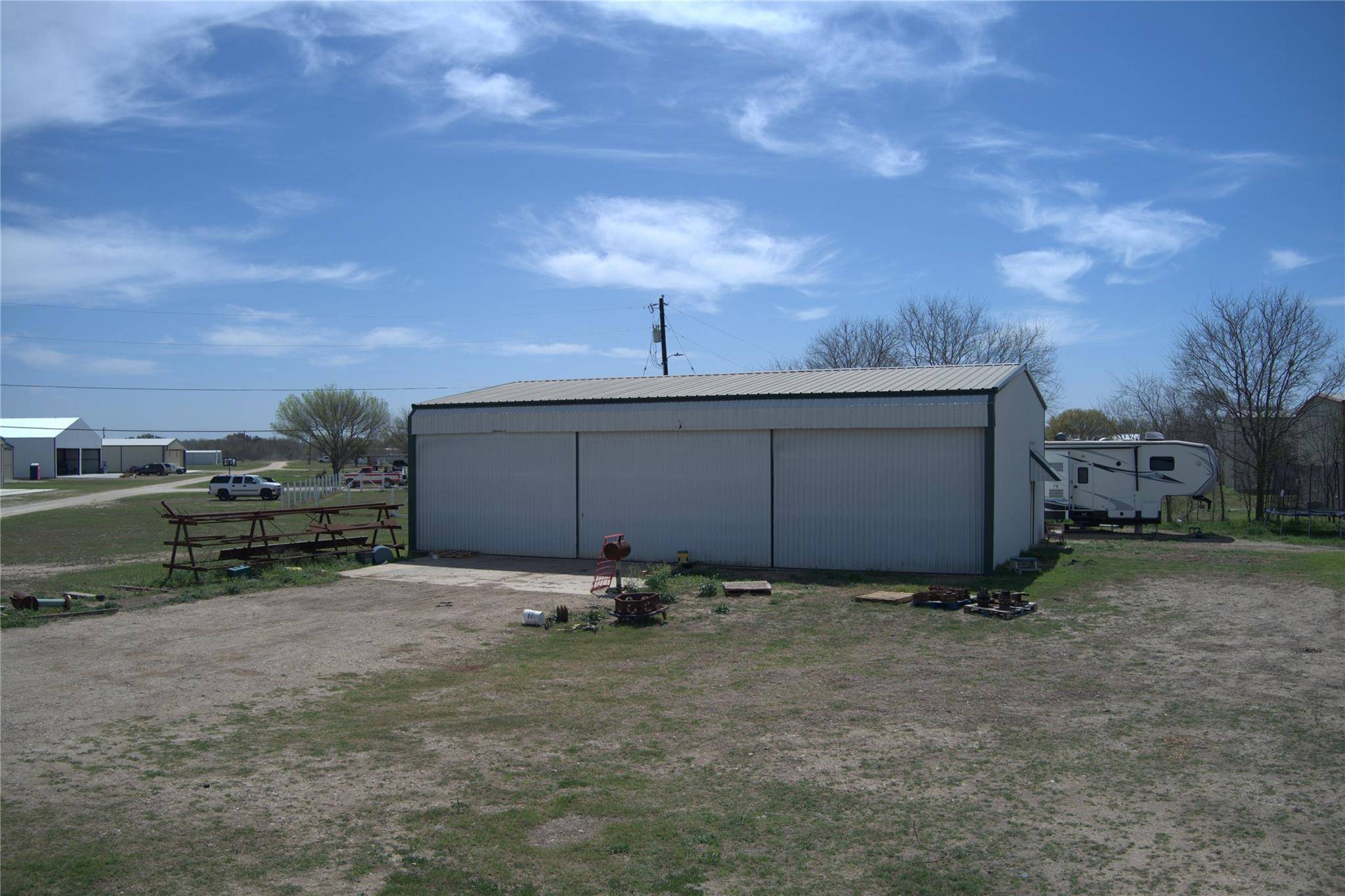 Marion, TX 78124,319 Windsock LN