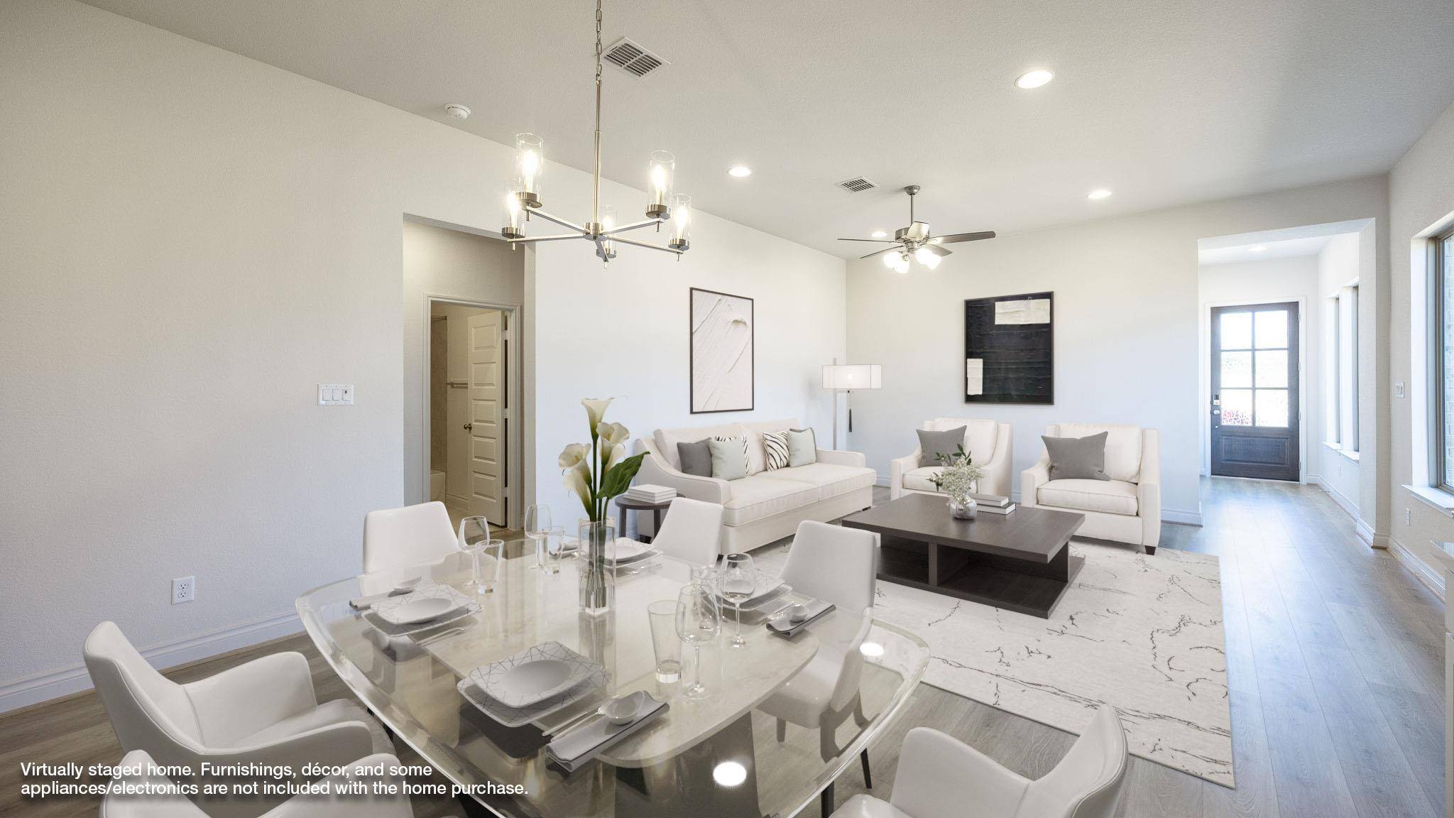 Liberty Hill, TX 78642,506 Menlo CIR