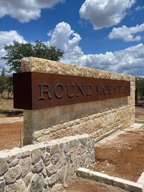 Round Mountain, TX 78663,2078 W Ranch Road 962 LOT 2 RD