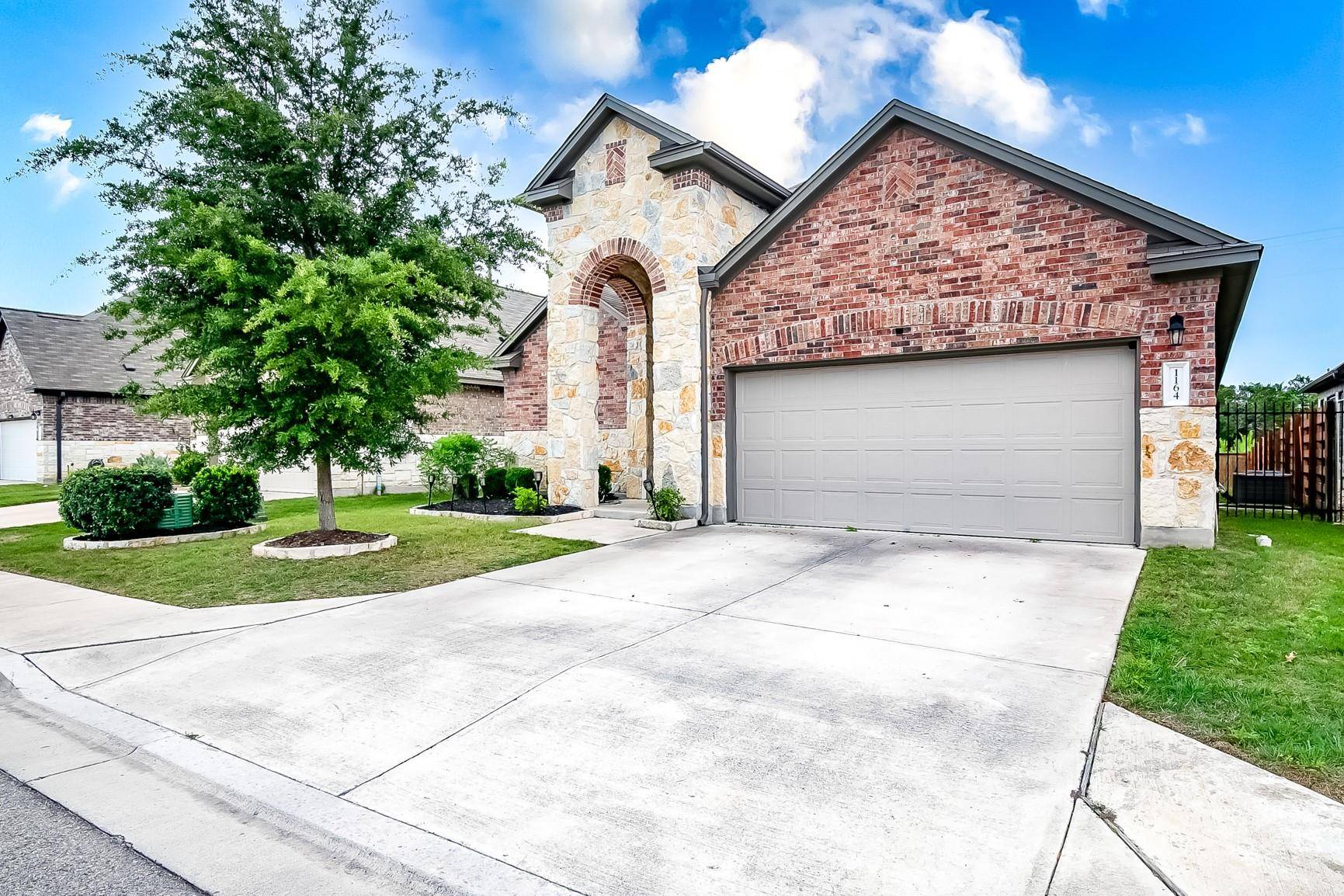 Cedar Park, TX 78613,1400 Little Elm TRL #1164