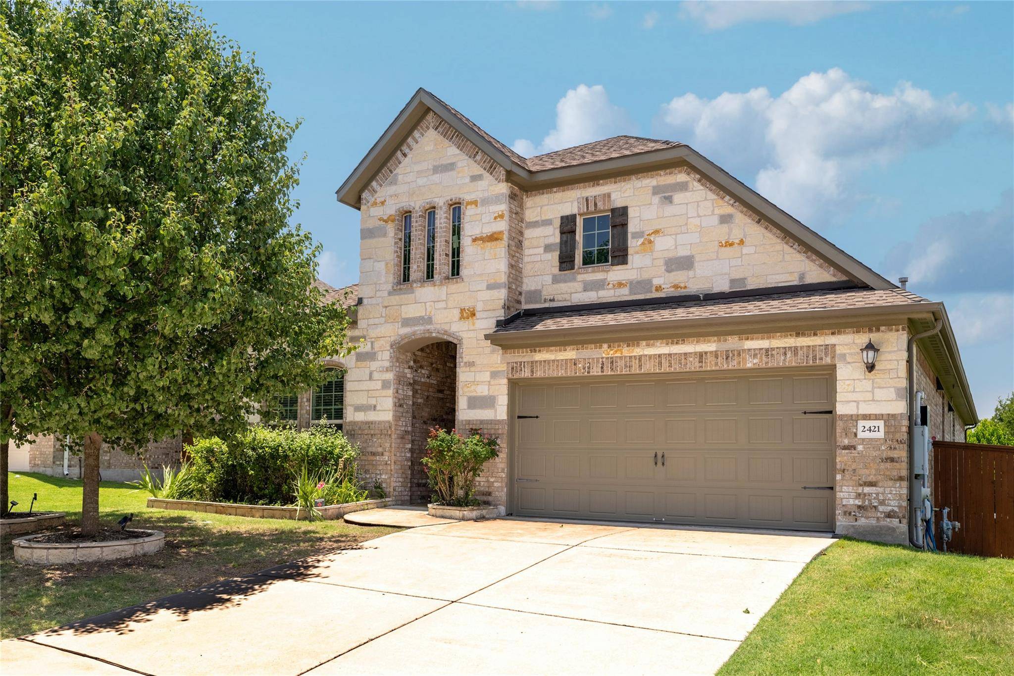 Leander, TX 78641,2421 Blended Tree Ranch DR