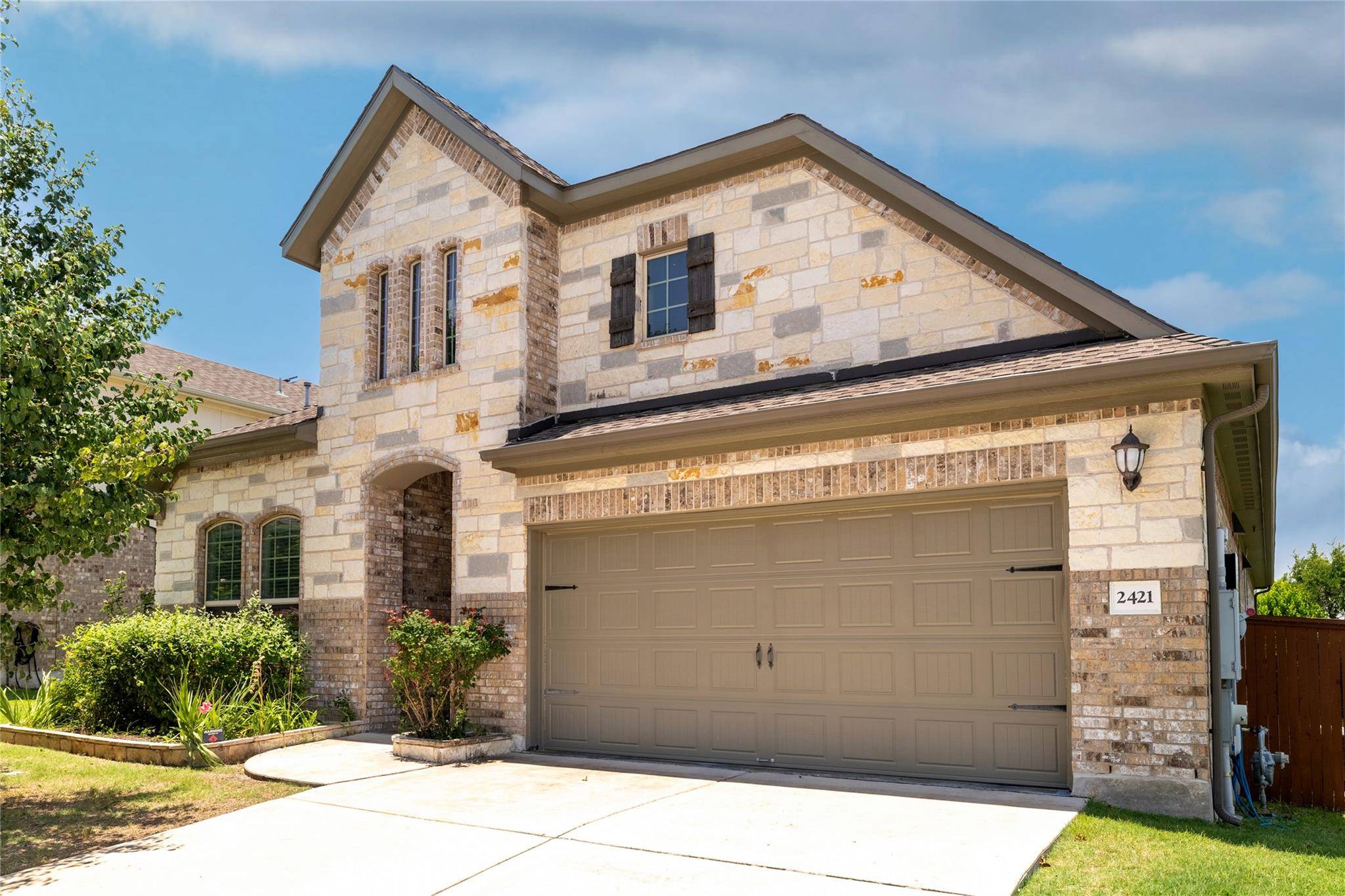 Leander, TX 78641,2421 Blended Tree Ranch DR