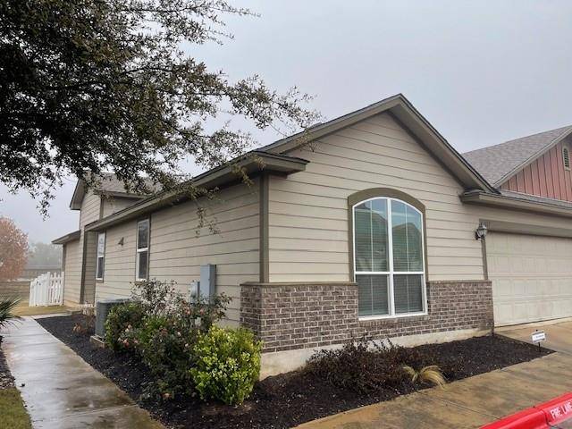 Round Rock, TX 78664,711 Rolling Oak DR #117