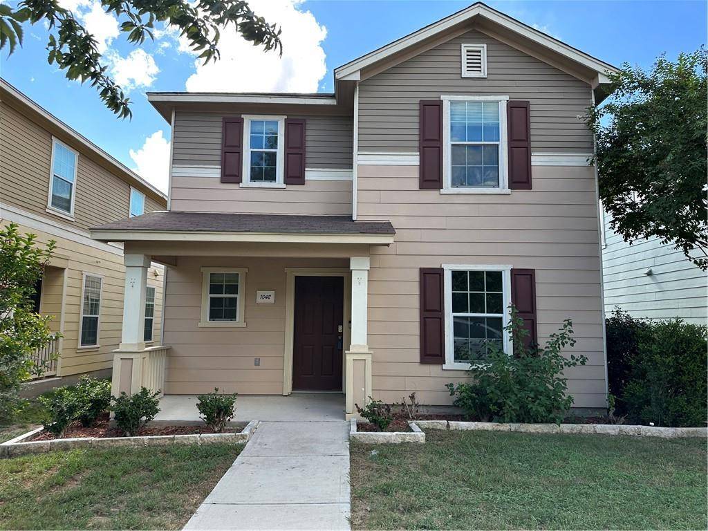 Kyle, TX 78640,1042 Dorn