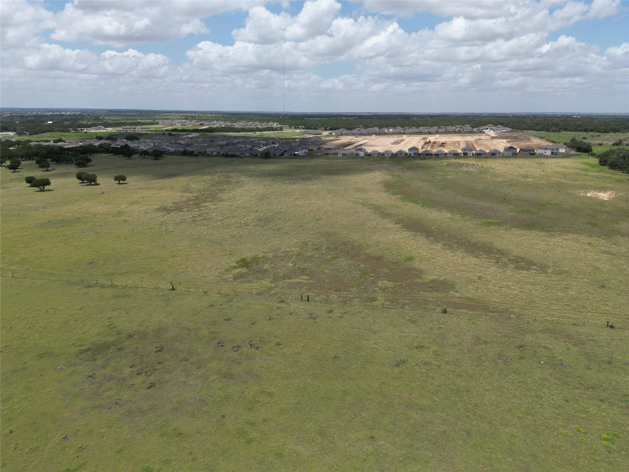 Liberty Hill, TX 78642,TBD CR 201