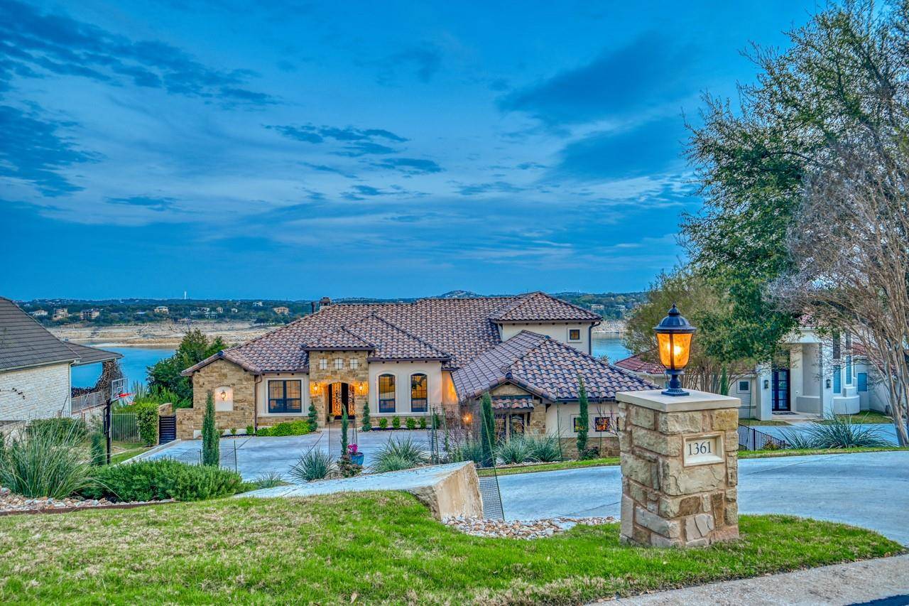 Lago Vista, TX 78645,1361 Osprey Ridge LOOP