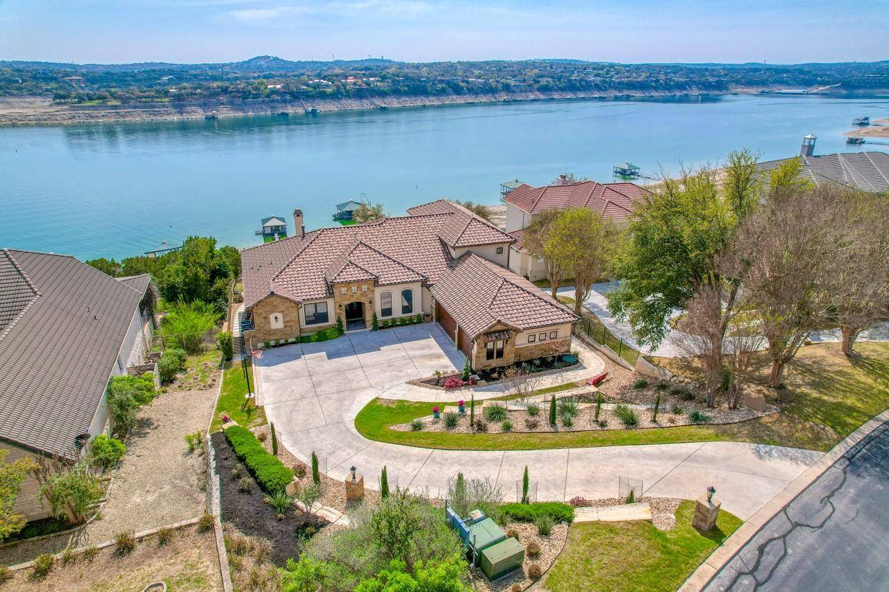 Lago Vista, TX 78645,1361 Osprey Ridge LOOP