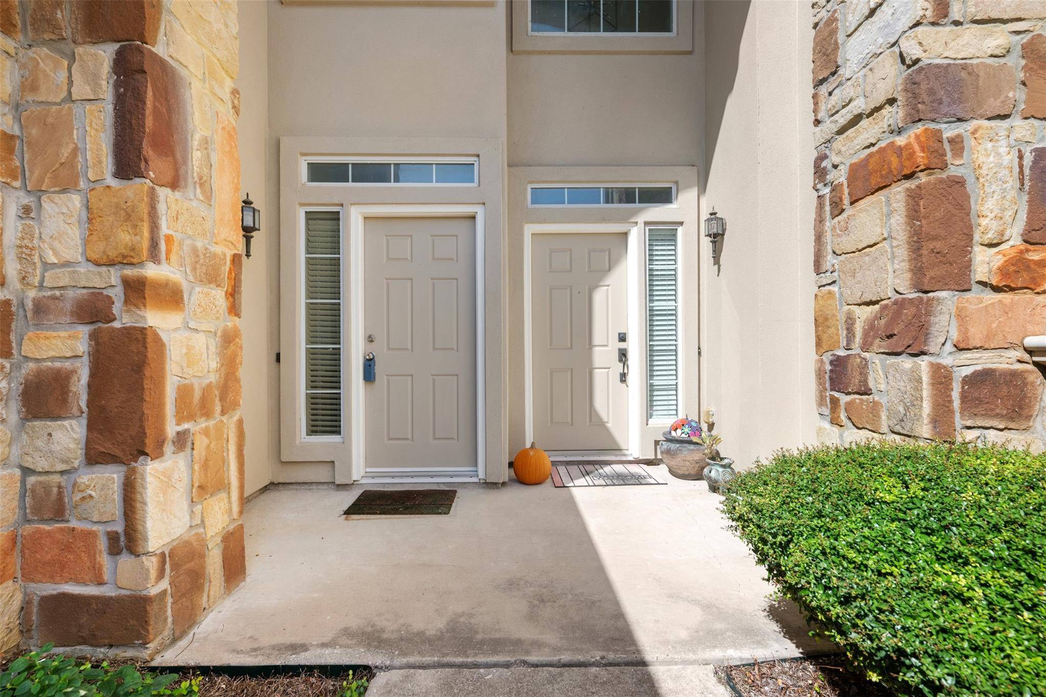 Austin, TX 78753,1101 E Parmer LN #217