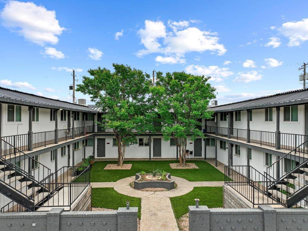 Austin, TX 78757,7929 Gault ST #201