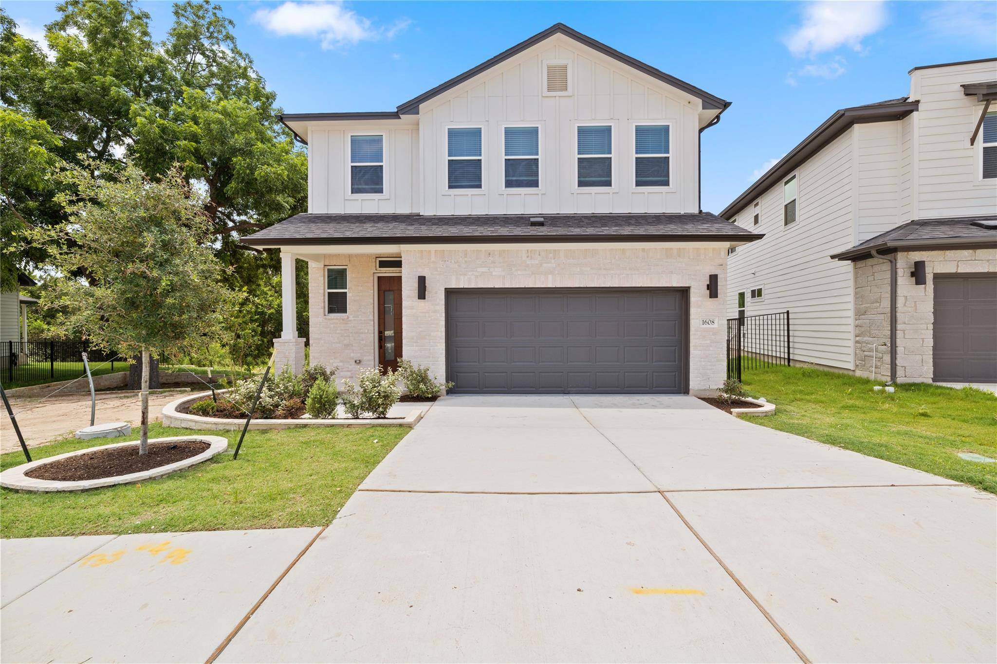 Austin, TX 78758,1608 Kit CIR