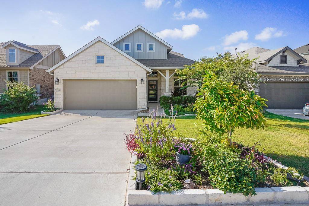 Georgetown, TX 78628,217 Palio PL