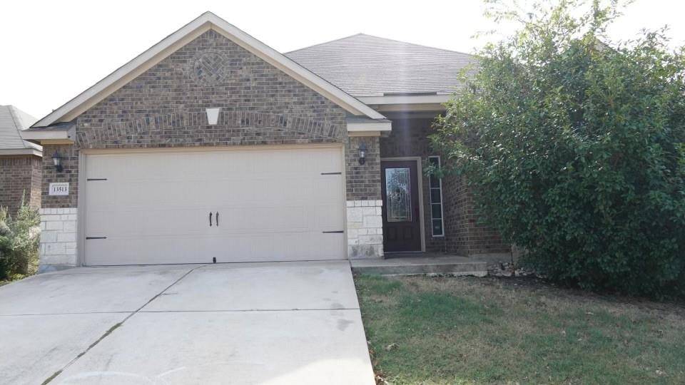 Manor, TX 78653,13513 Nelson Houser ST