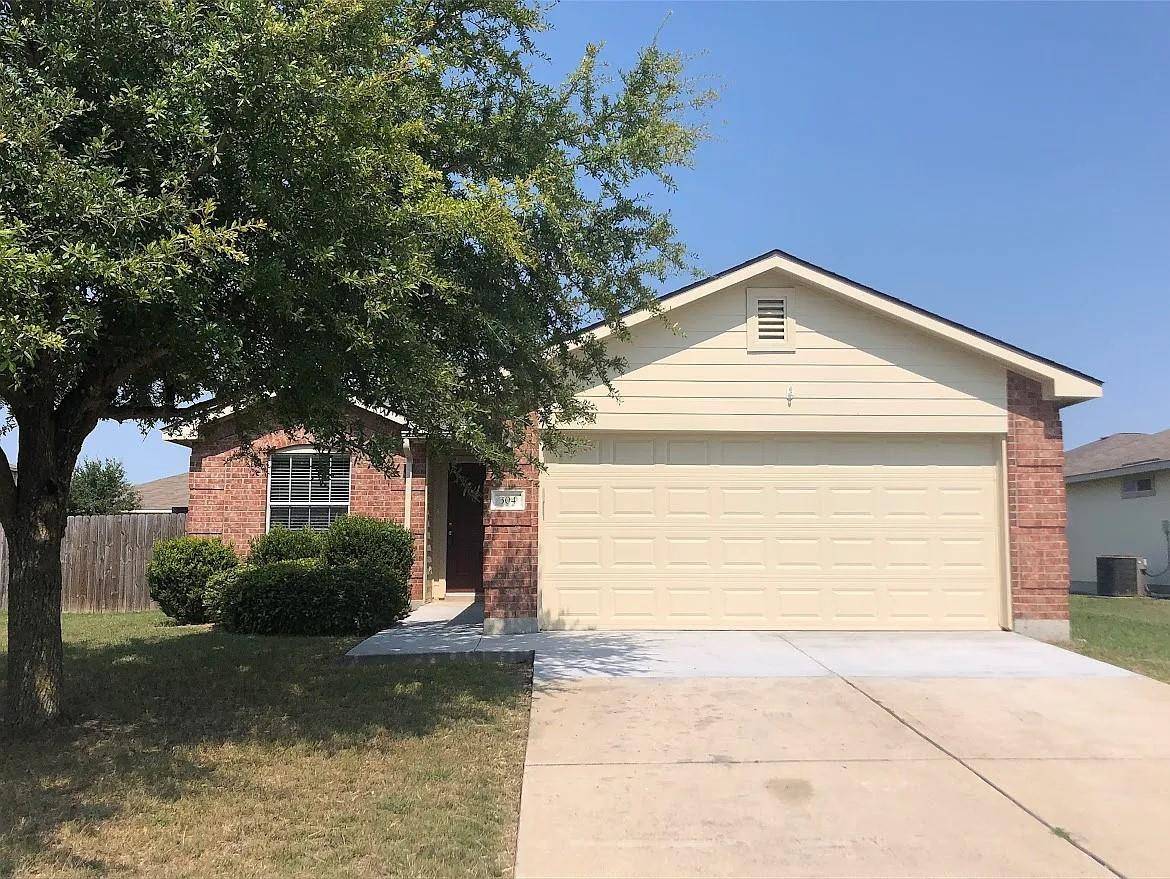 Hutto, TX 78634,304 Phillips ST