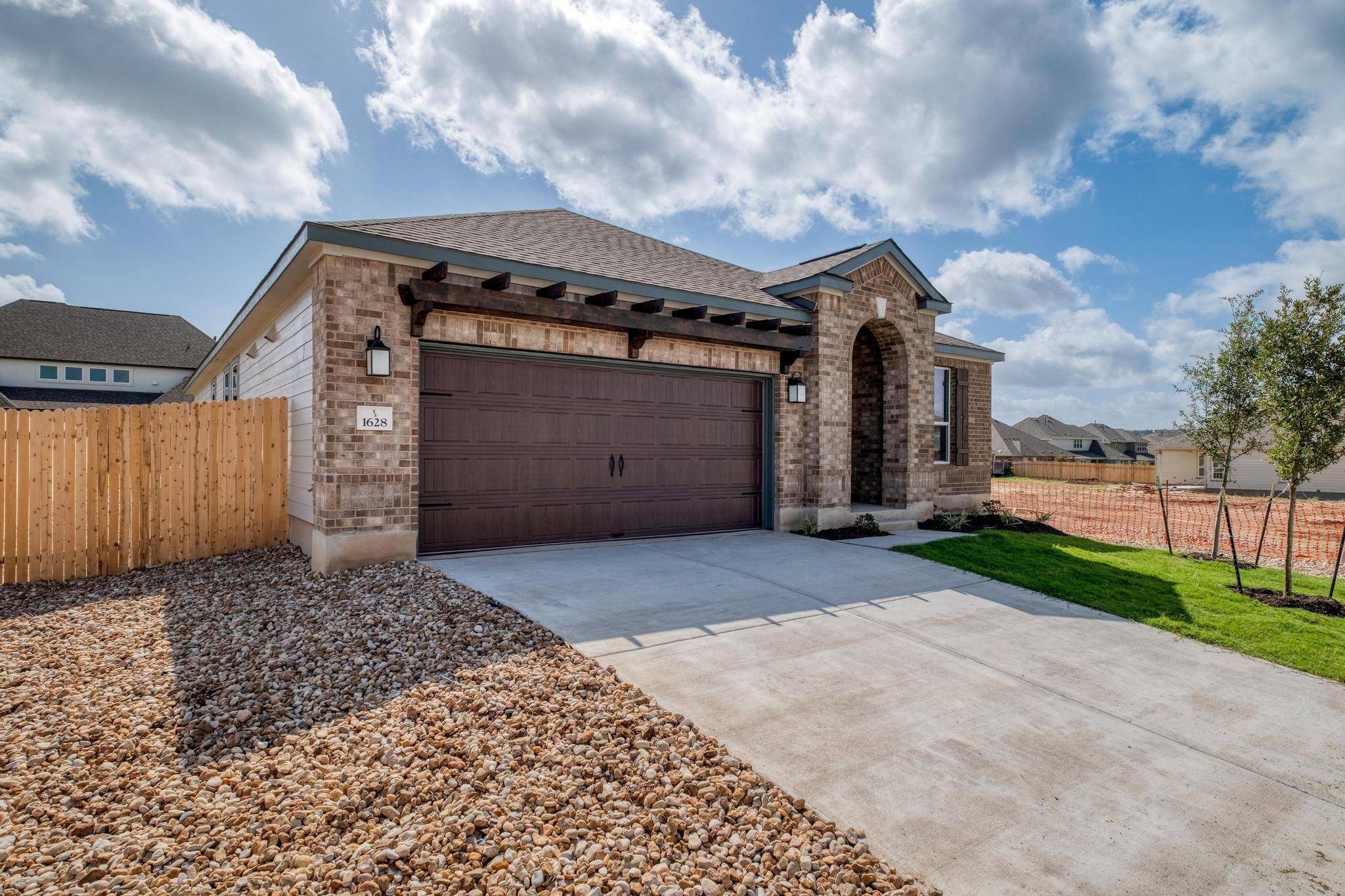 Leander, TX 78641,1628 Garlock DR
