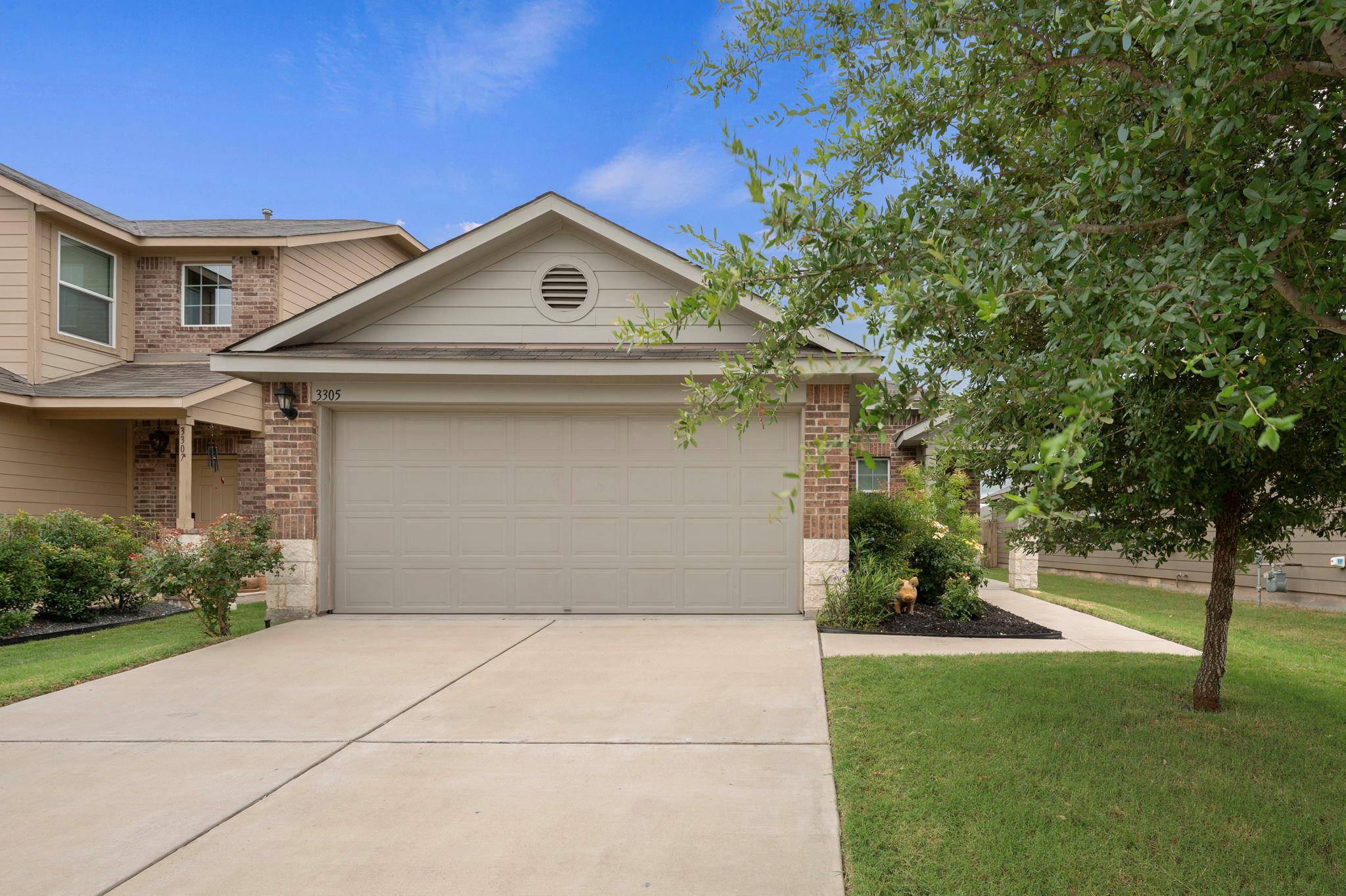 Austin, TX 78725,3305 Tilmon LN