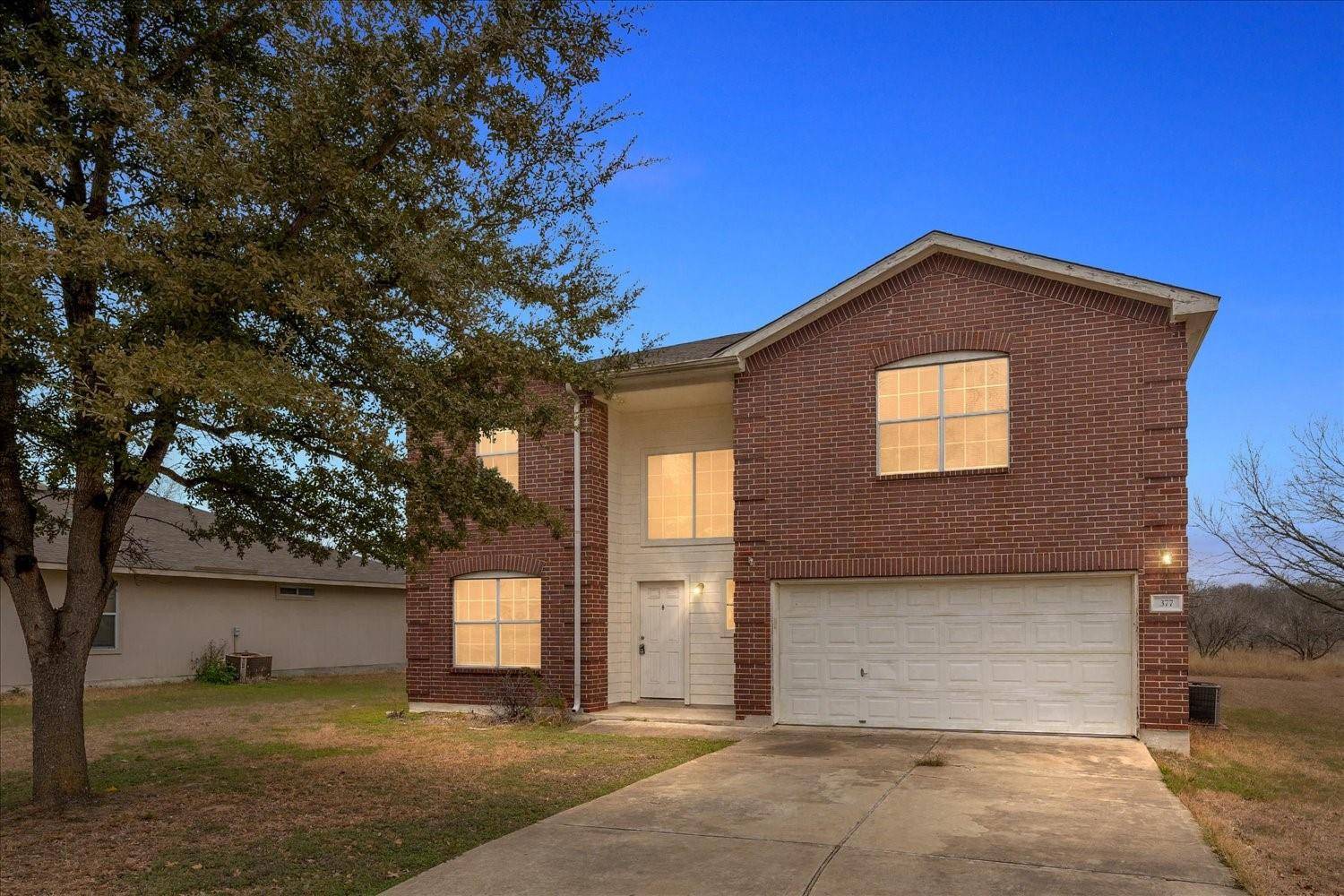 Kyle, TX 78640,377 Indian Paintbrush DR