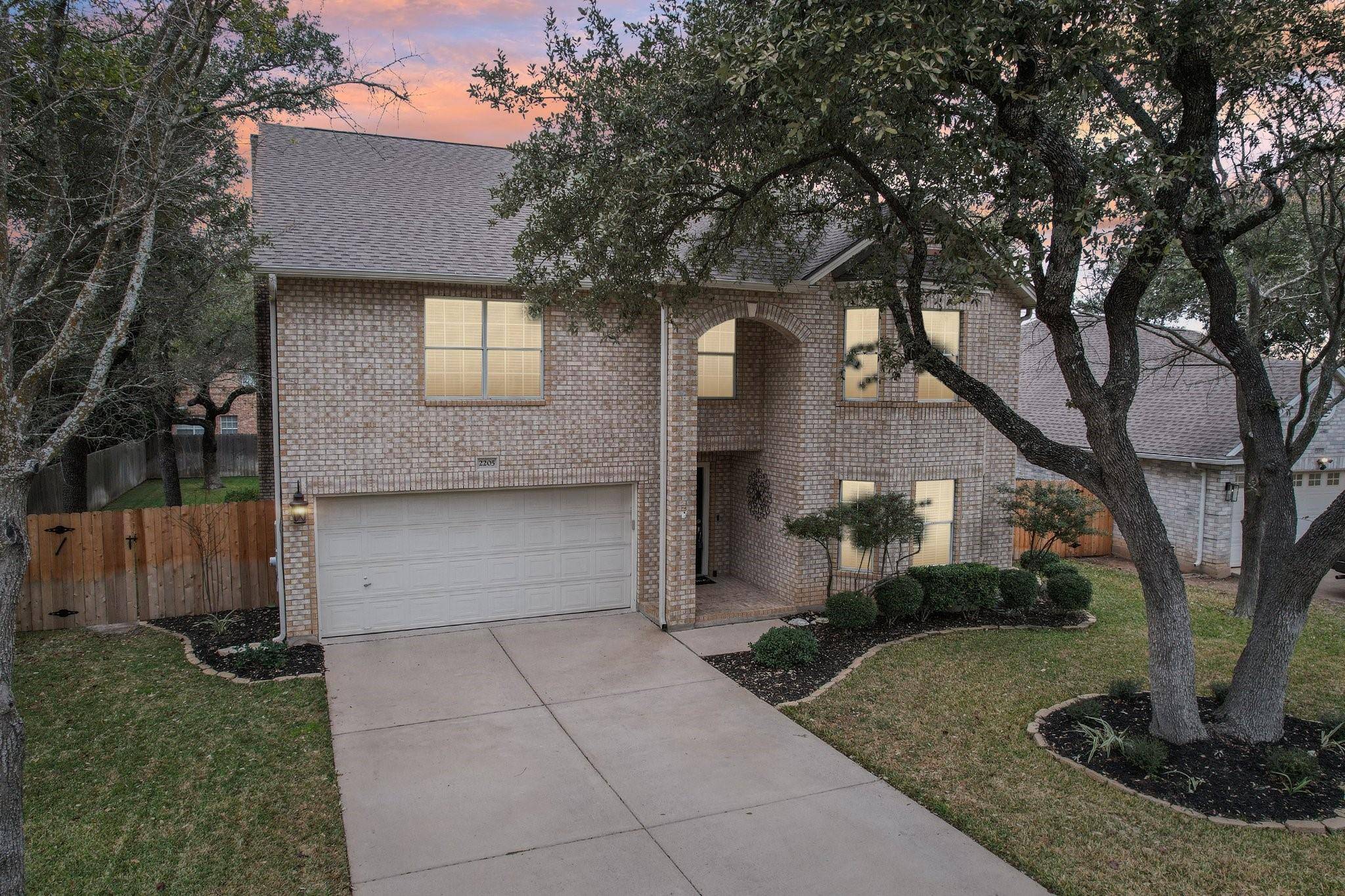 Cedar Park, TX 78613,2205 Flaming Tree CT