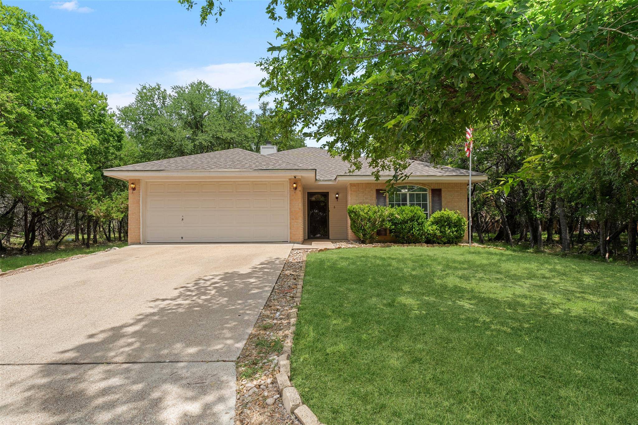 Belton, TX 76513,8 Dog Wood CT
