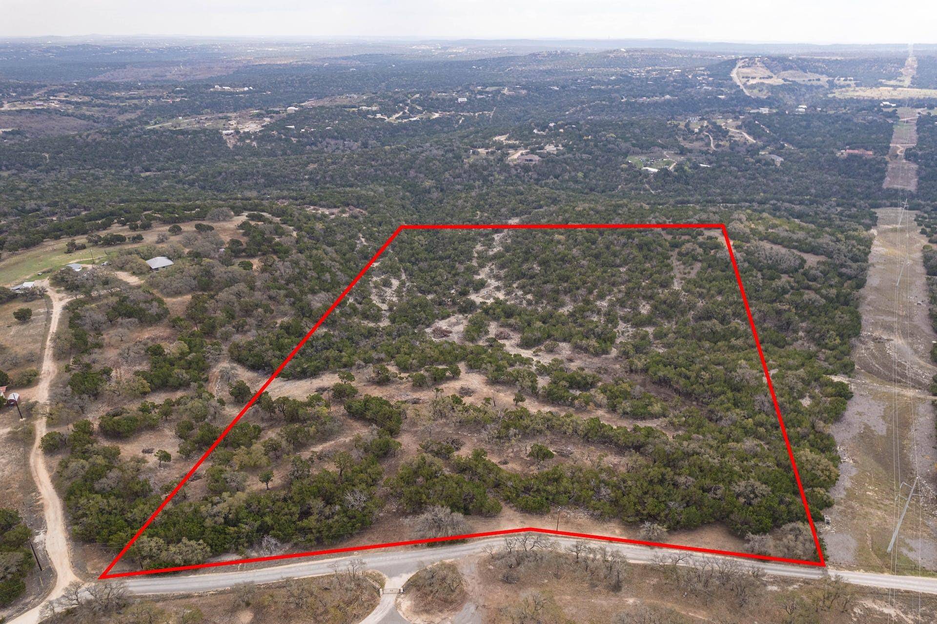 Dripping Springs, TX 78620,0 Old Red Ranch RD