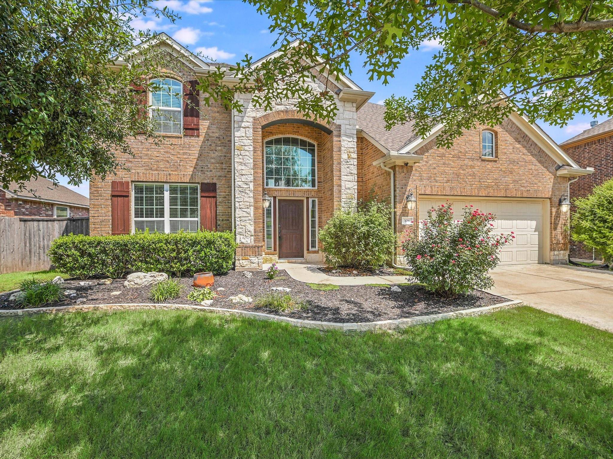 Georgetown, TX 78626,308 Whirlabout WAY