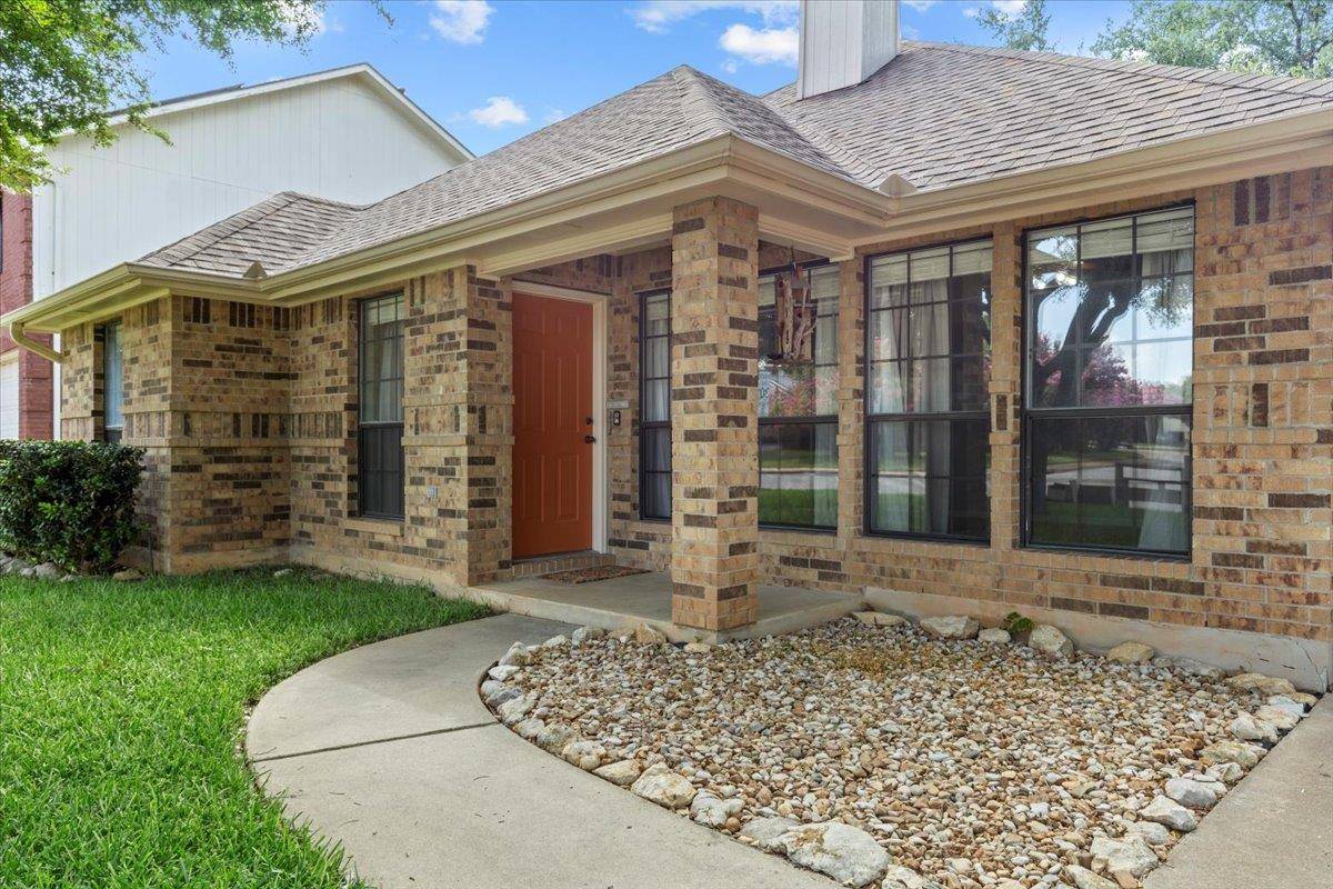 Round Rock, TX 78681,1606 Woods BLVD