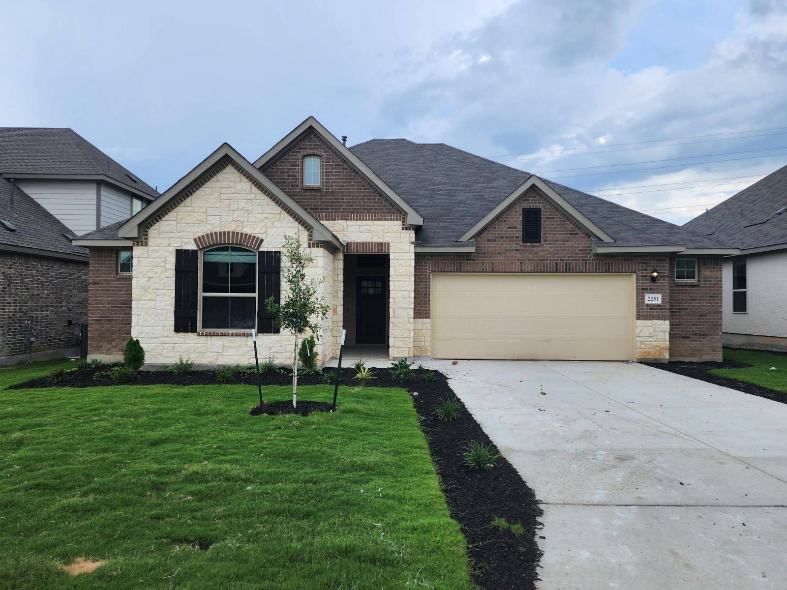 Cibolo, TX 78108,503 Canton Chase