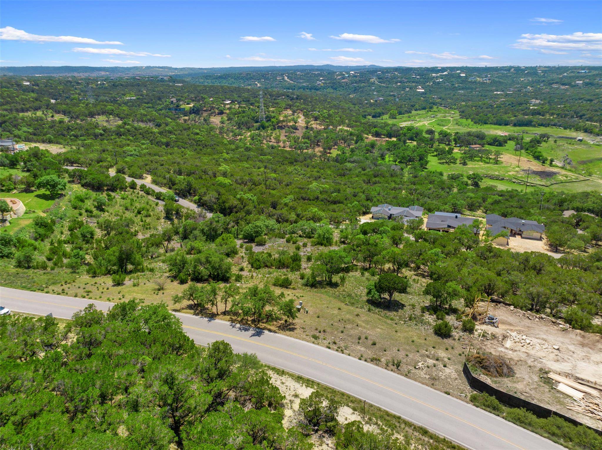 Spicewood, TX 78669,2808 Lakehurst RD