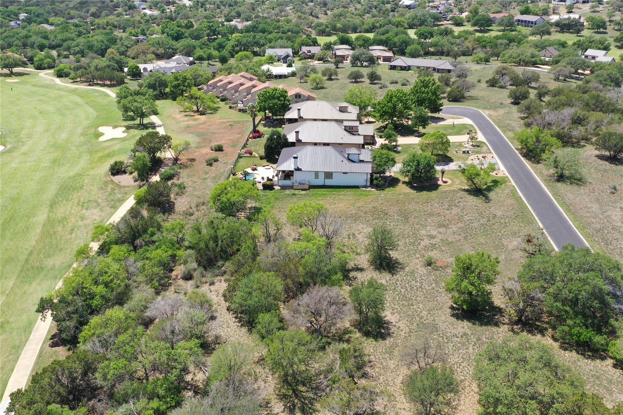 Horseshoe Bay, TX 78657,W9026 Sunshine