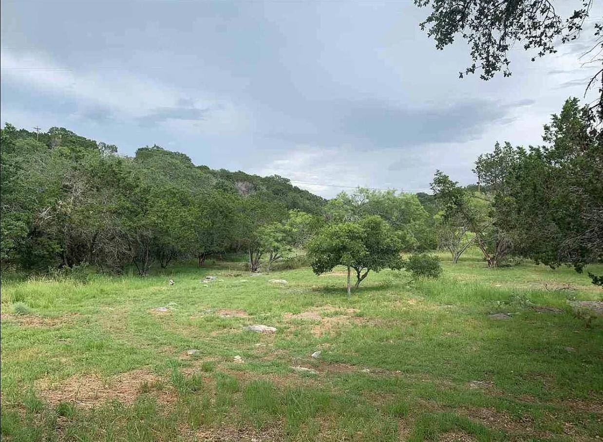 Horseshoe Bay, TX 78657,TBD Pinkerton LOOP
