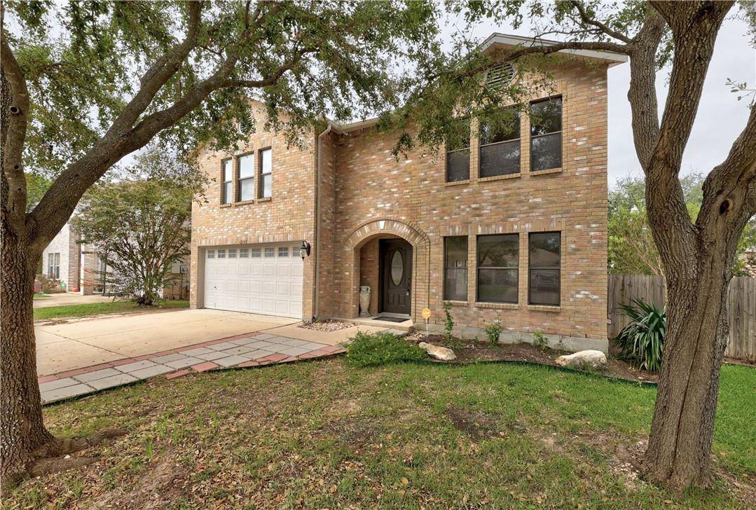 Cedar Park, TX 78613,2109 Jasper LN