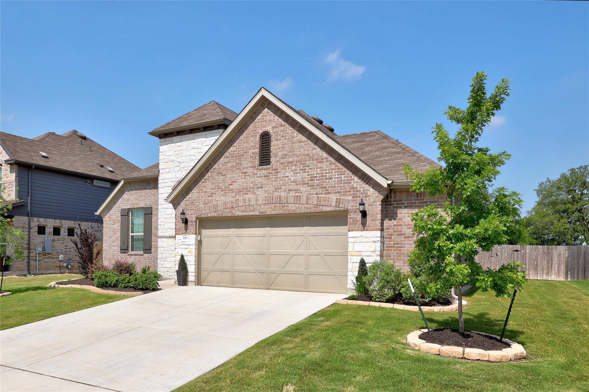 Hutto, TX 78634,108 Windgate DR