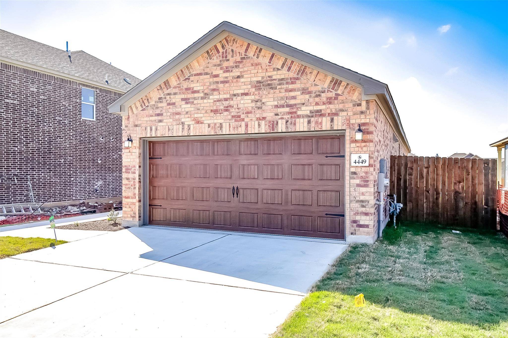 Round Rock, TX 78665,4449 Acerno ST