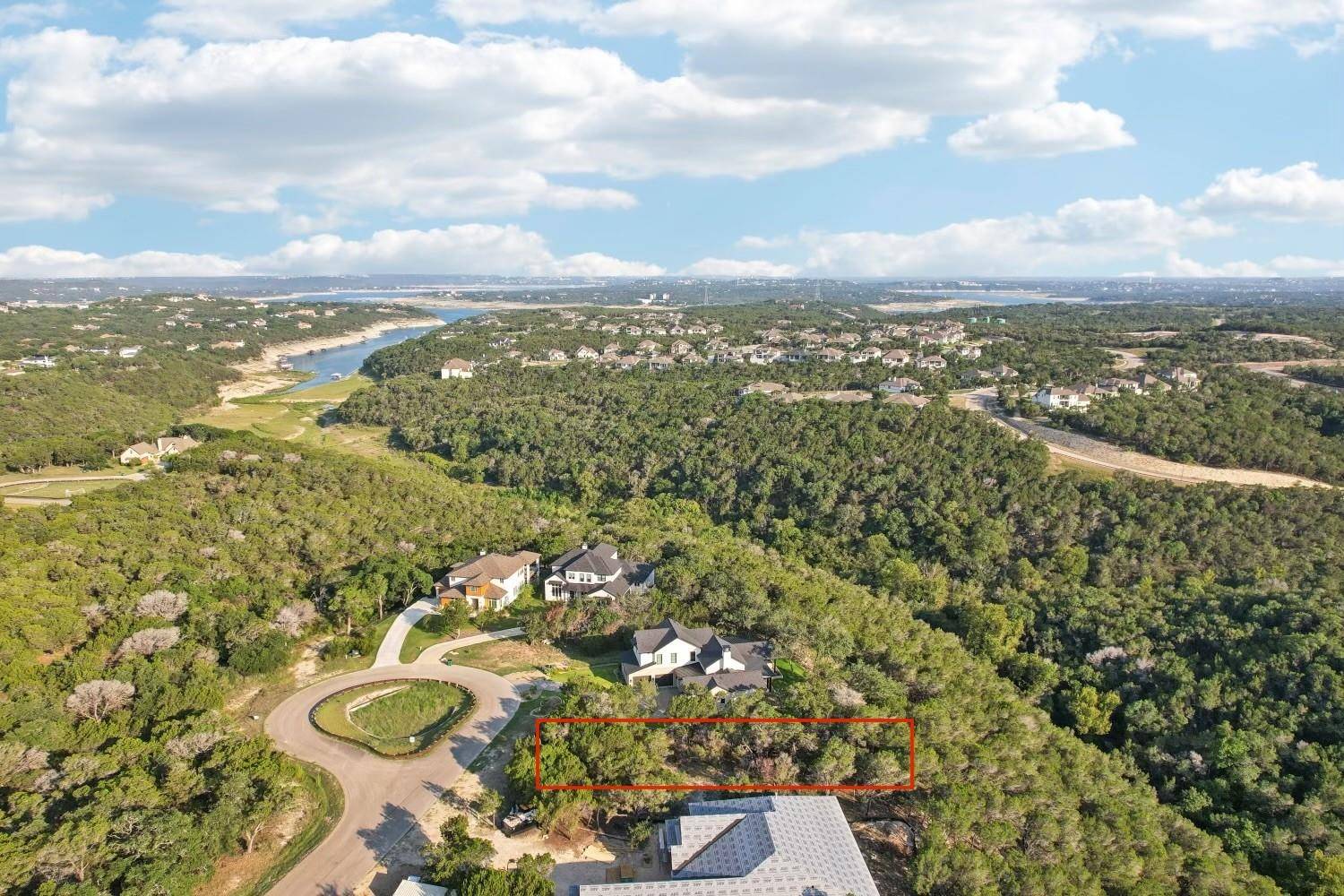Jonestown, TX 78645,6813 Sunset Ridge Way