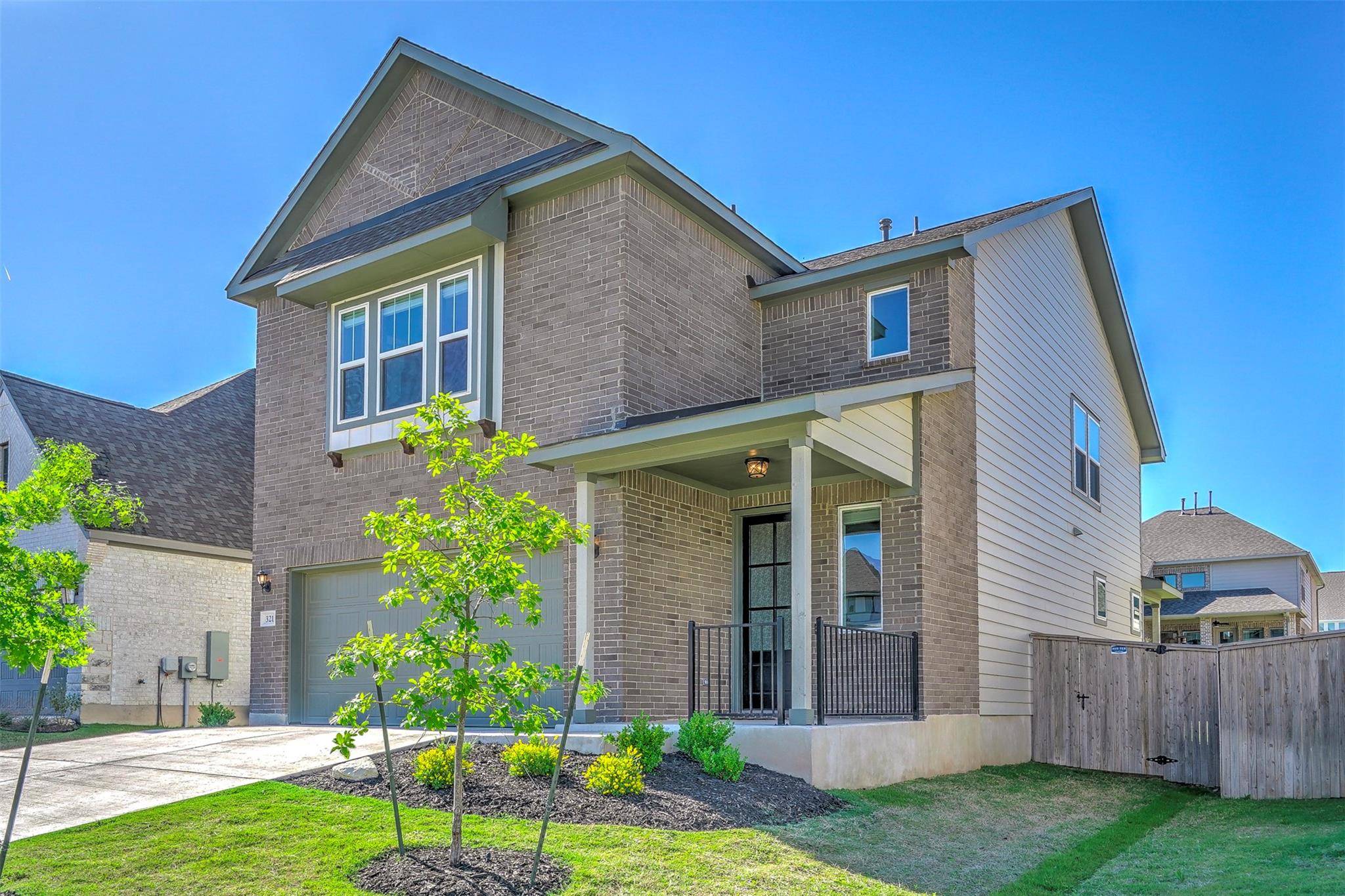 Georgetown, TX 78626,321 Kays PATH