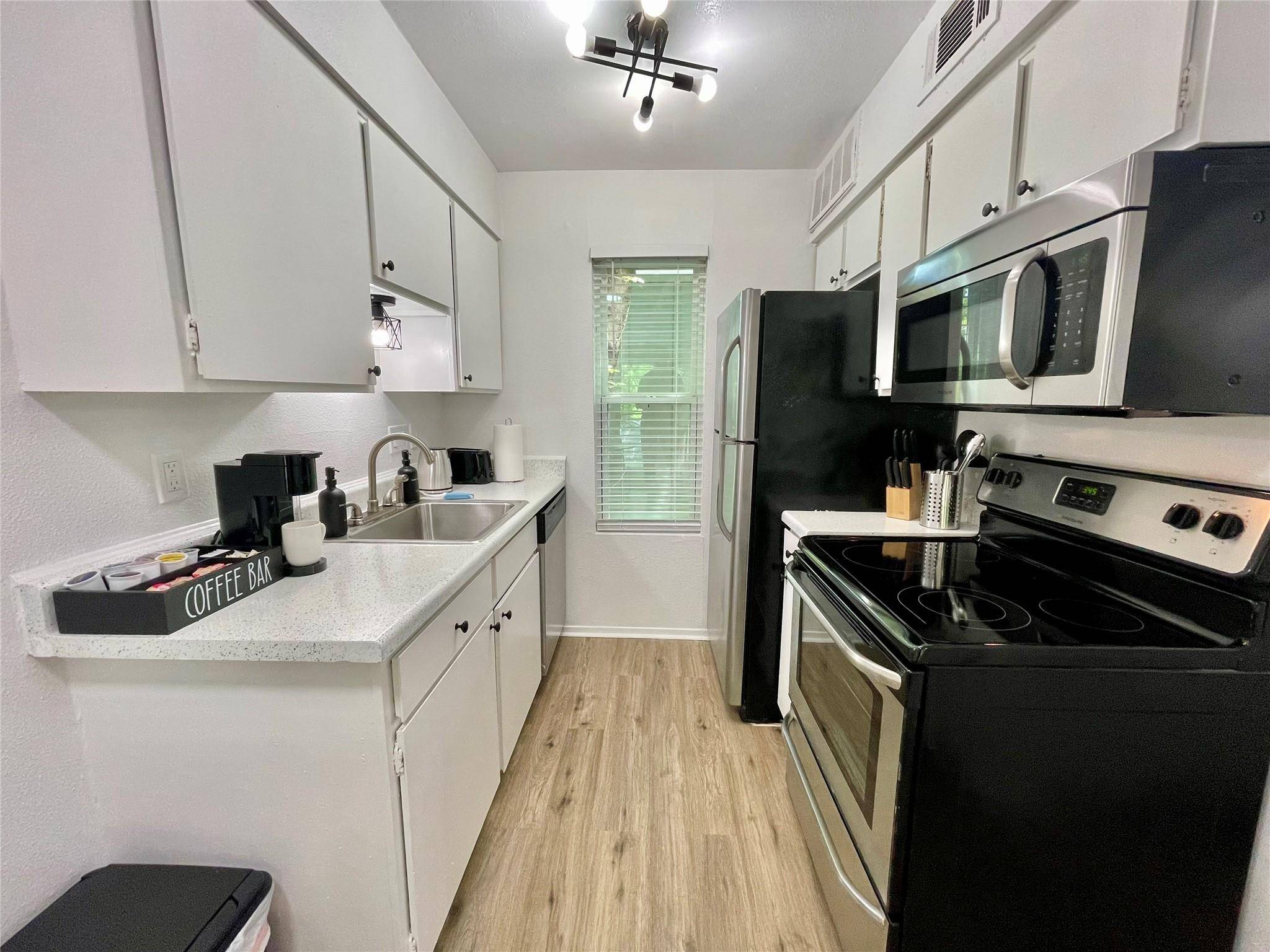 Austin, TX 78751,4504 Speedway Ave #202