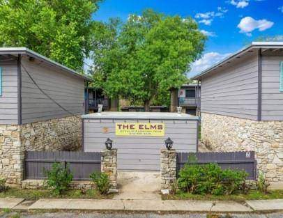 Lockhart, TX 78644,137 Elm ST #2
