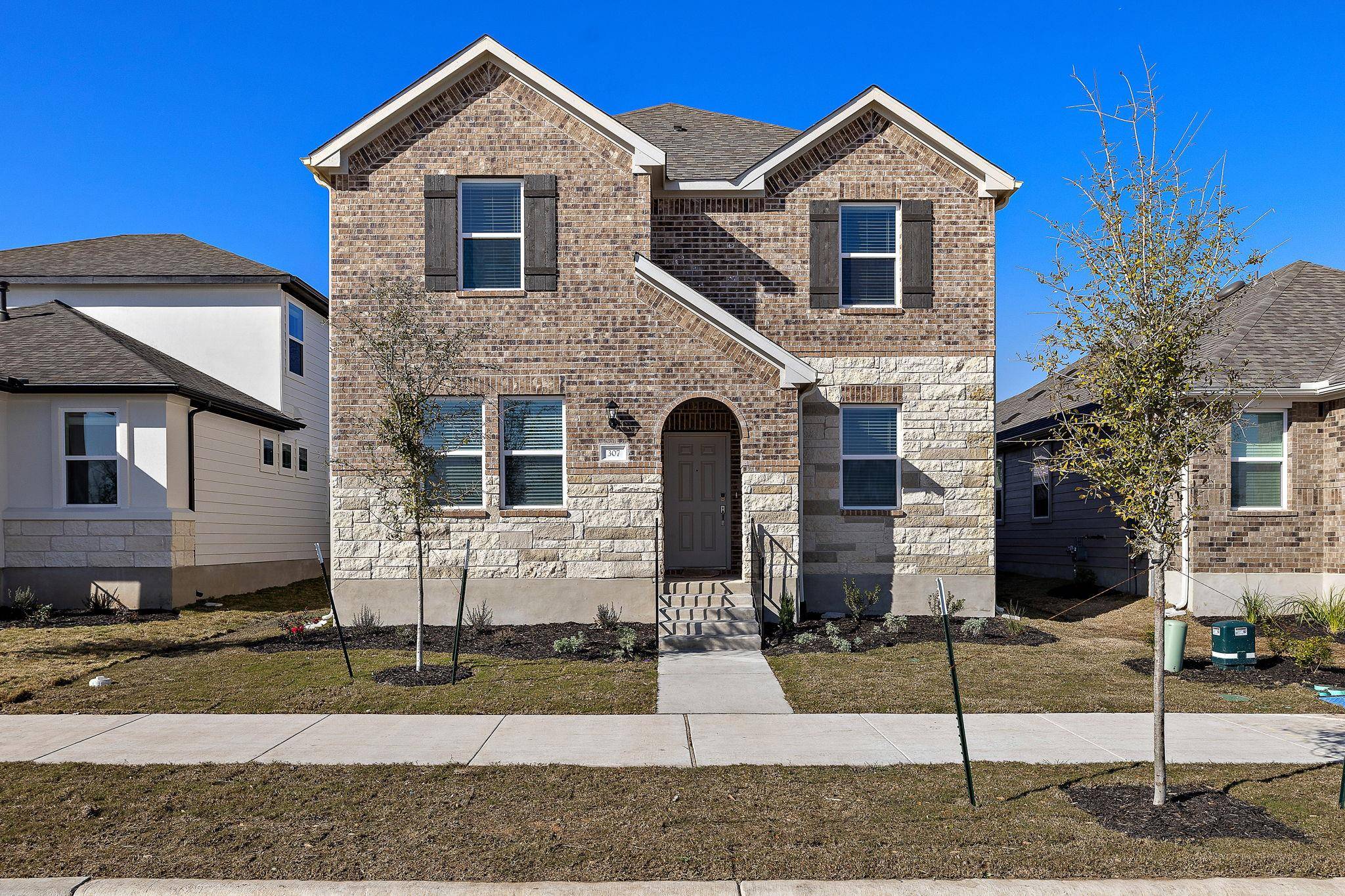 Hutto, TX 78634,307 Flowers Ave