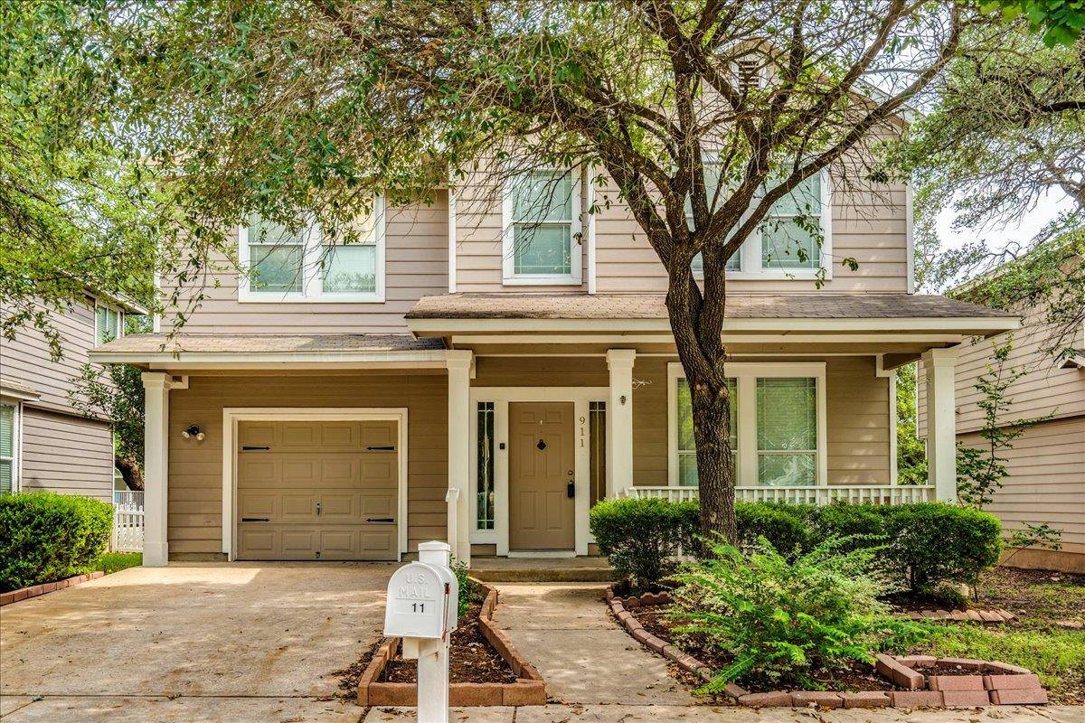 Cedar Park, TX 78613,911 Bogart RD
